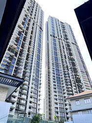 Avenue South Residence (D3), Apartment #603677211
